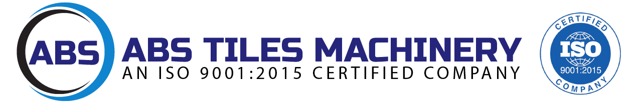 ABS Tiles Machinery