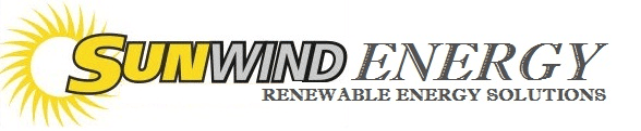 Sunwind energy