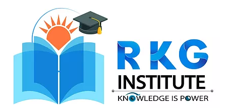 Rkg Institute