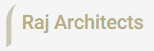 Raj Architects & Interior Designers