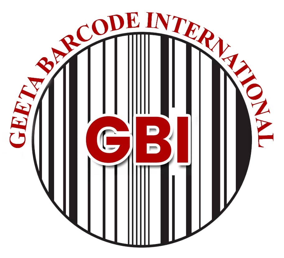 Geeta Barcode International