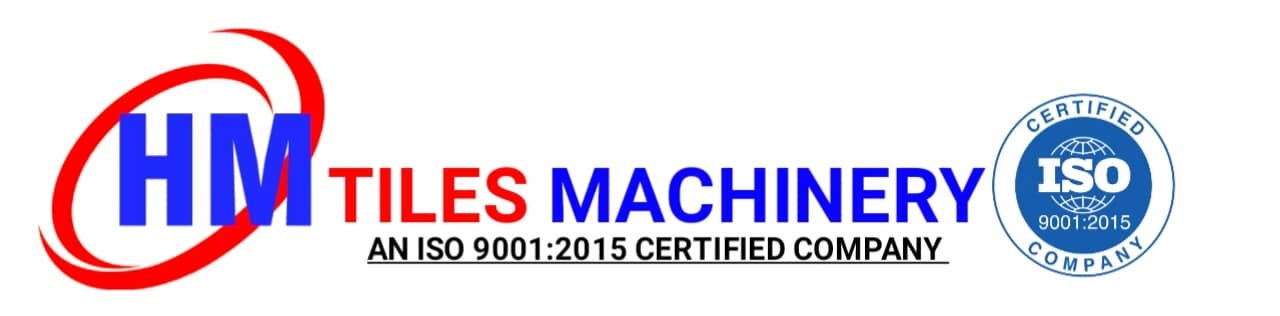 HM TILES MACHINERY