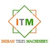 indian tiles machinery
