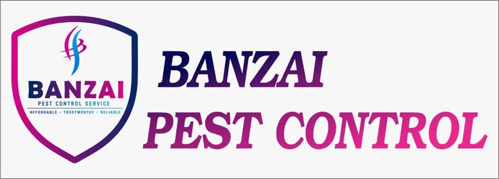 Banzai Pest Control