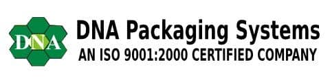 Dna Packaging