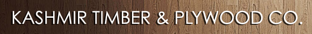 Kashmir Timber & Plywood co.
