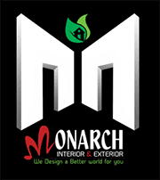 Monarch Interior & Exterior Designs