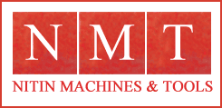 Nitin Machines & Tools