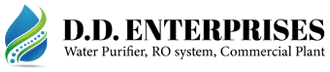 DD Enterprises