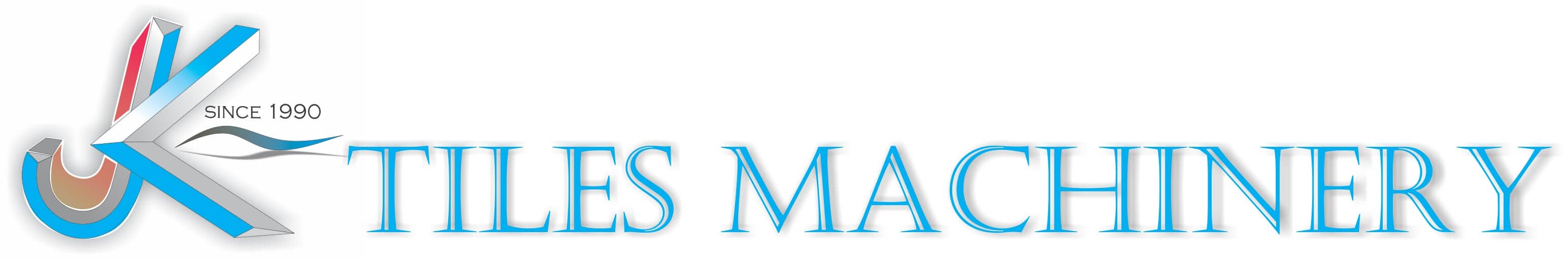 JK TILES MACHINERY