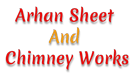 Arhan Sheet and Chimney Work