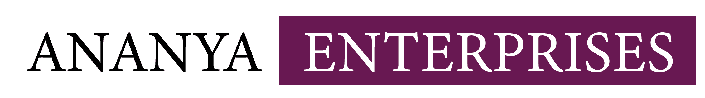 ananya-enterprises