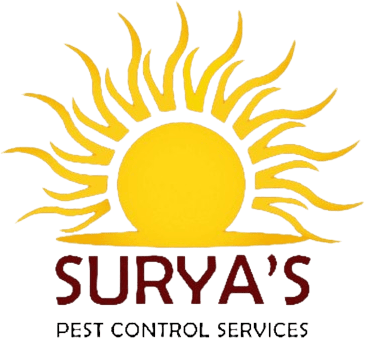 Surya Pest Control