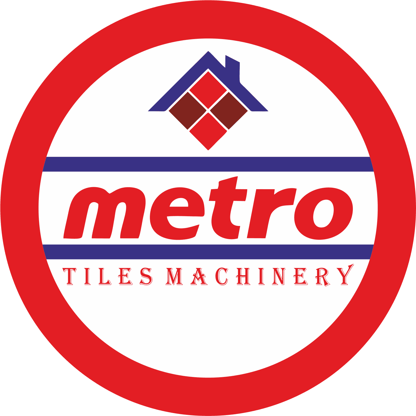 Metro Tiles Machinery
