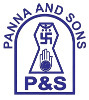 panna and sons