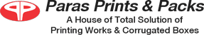 paras prints and packs