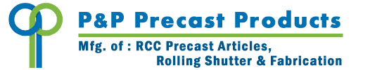P & P Precast Products