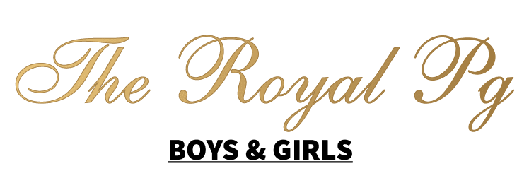 The Royal PG