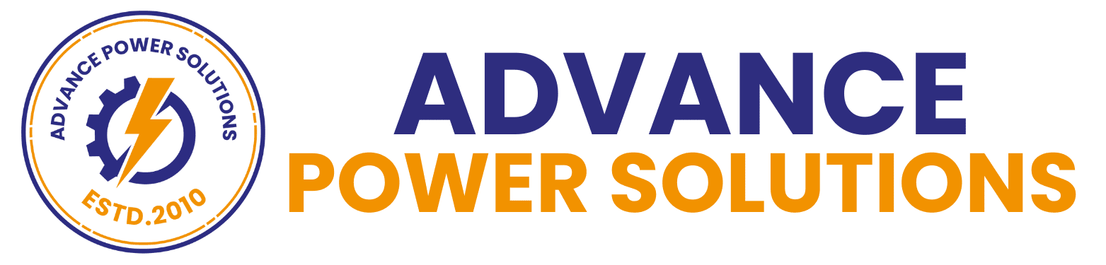 Advance power Solutions