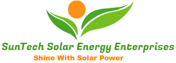 Suntech Solar Energy Enterprises