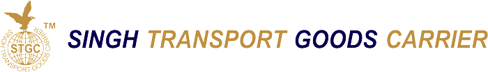 SINGH TRANSPORT GOODS CARRIER