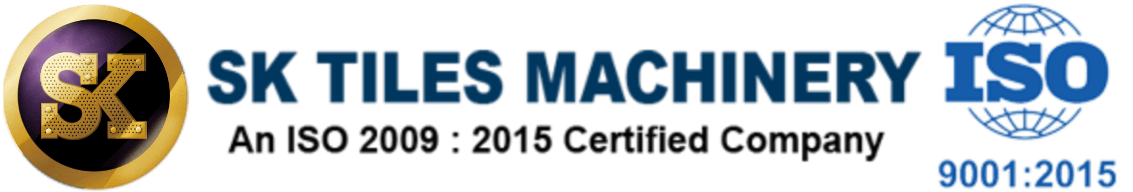 SK TILES MACHINERY