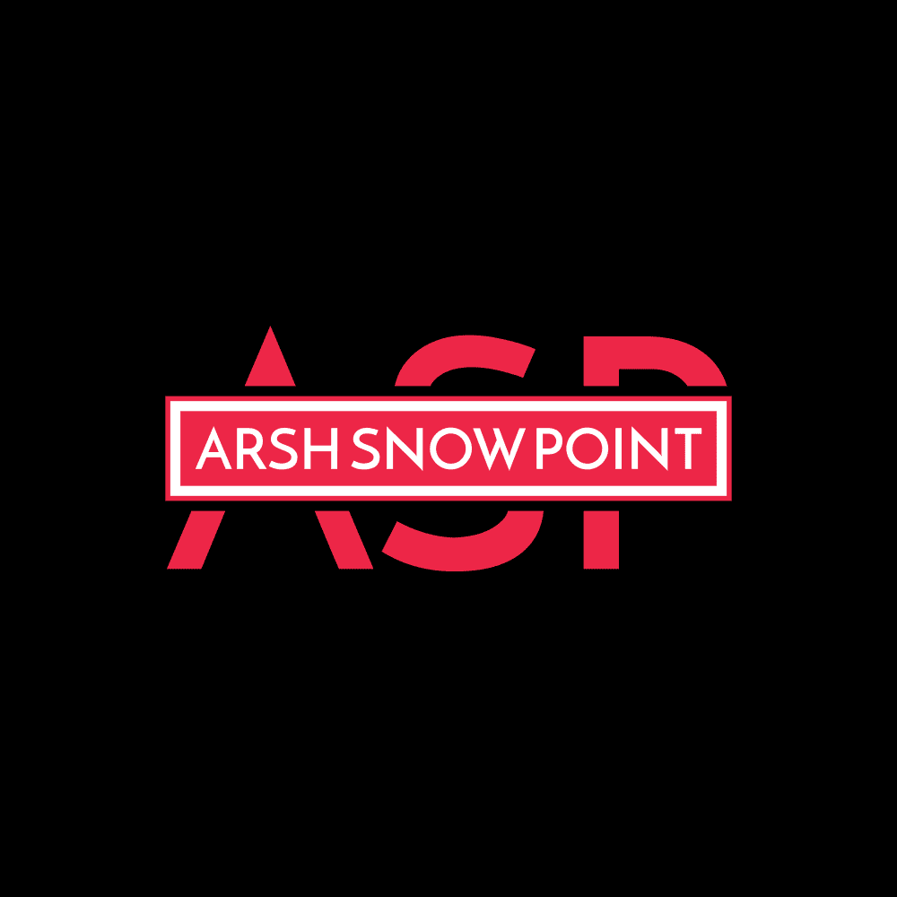 Ars Snow Point