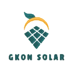 Gkon Solar