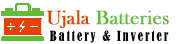 Ujala Batteries