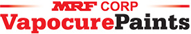 MRF corp vapocure paints