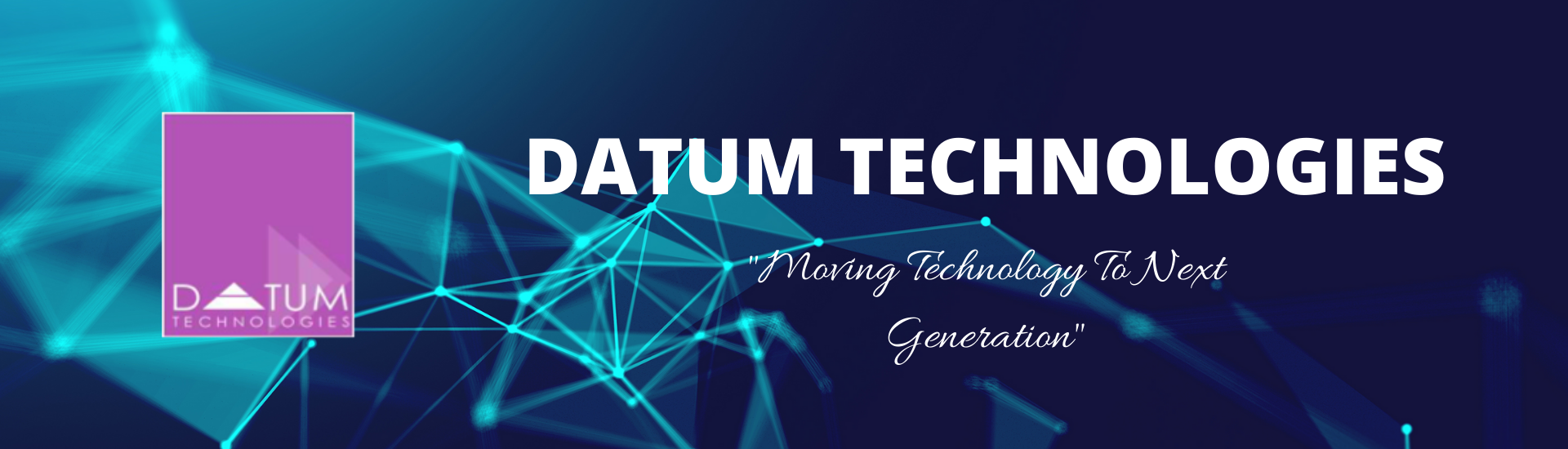 DATUM TECHNOLOGIES