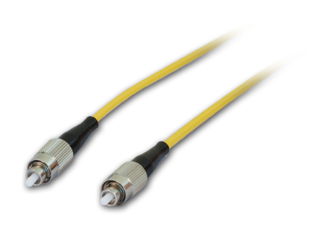 FC Fiber Optic Patch Cord/ Jumper 6190