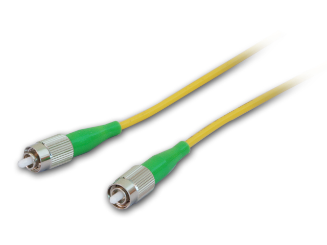 FC Fiber Optic Patch Cord/ Jumper 6191