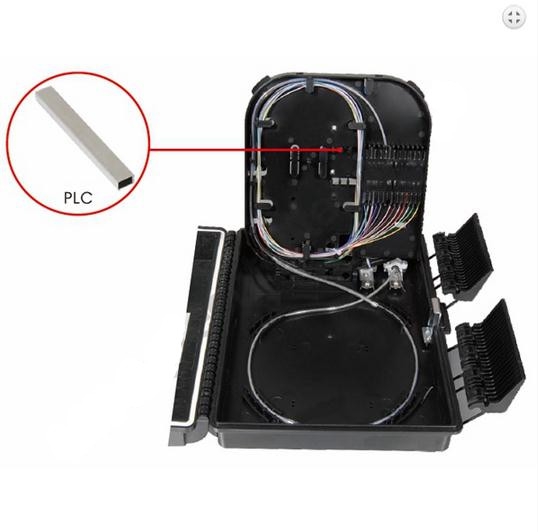 INF-ODB-1601 16 Fibers Optical Distribution Box 5850