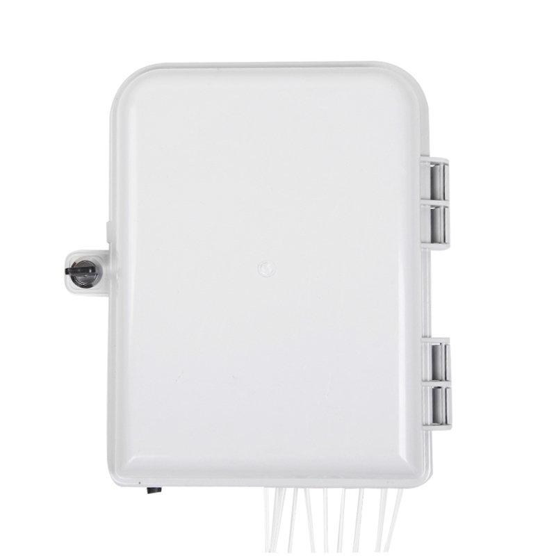 INF-1603 Optical Splitter Box - 16 fibers splitting 5781