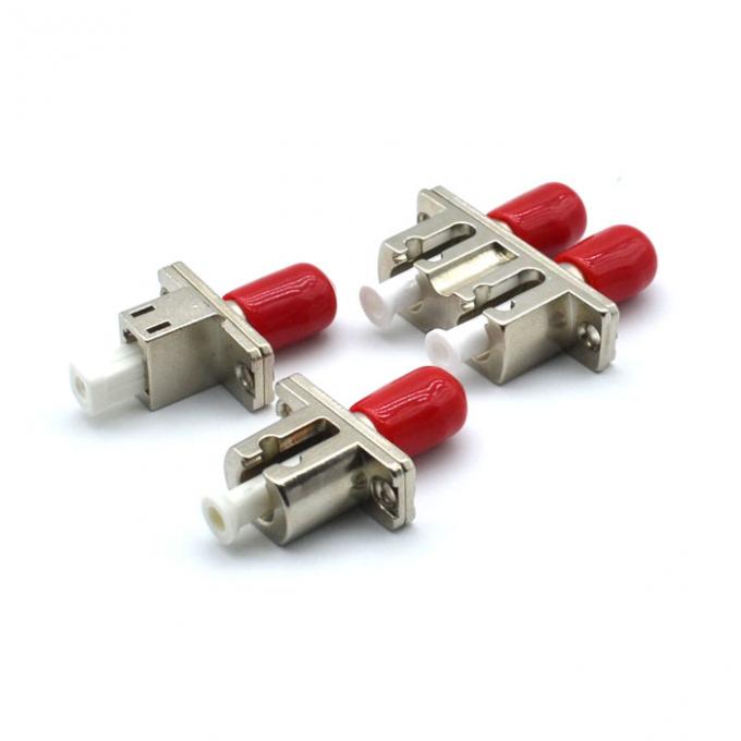 ST SM Plug-In Fixed Fiber Optic Attenuator 5951