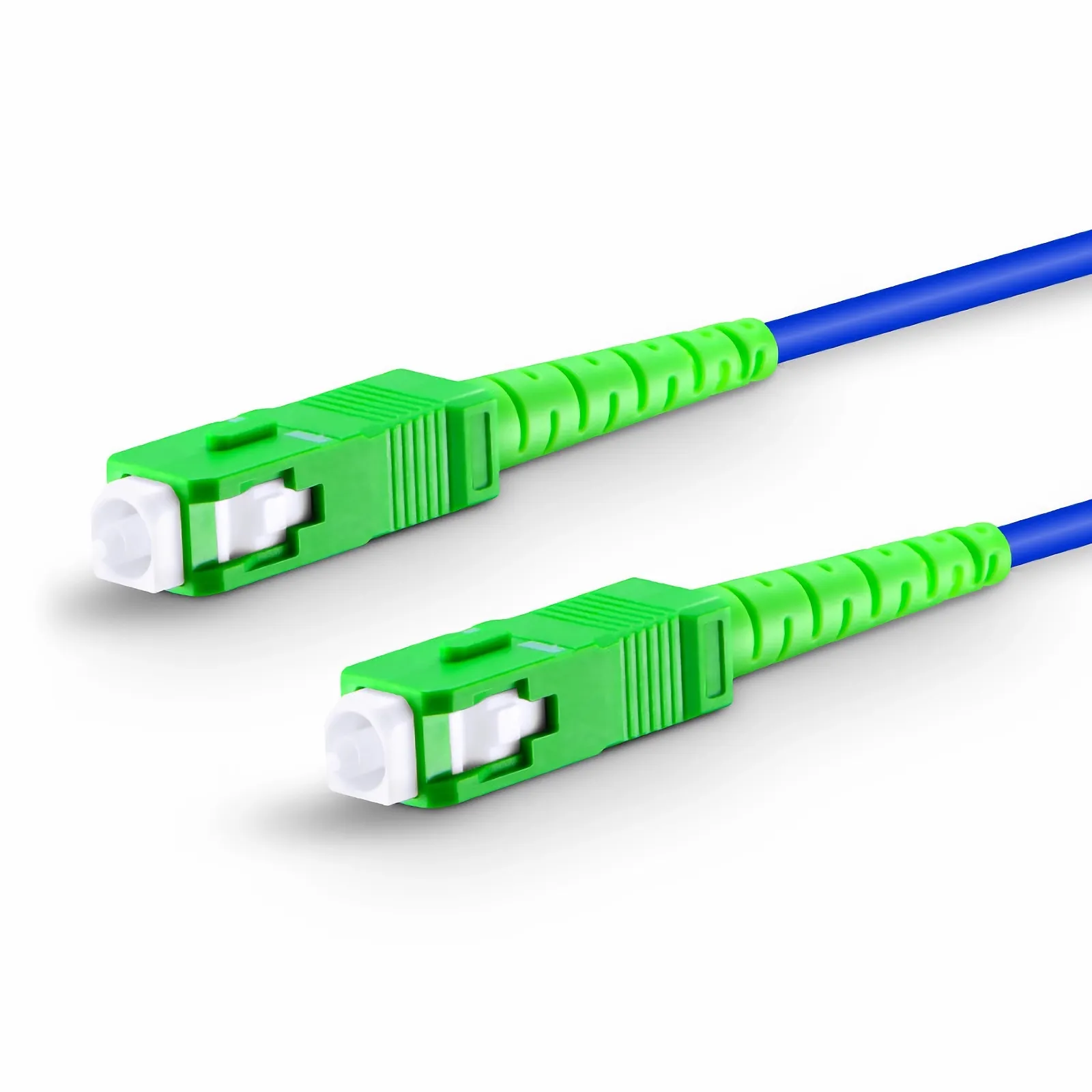 LC to LC Armored Patch Cord 6122