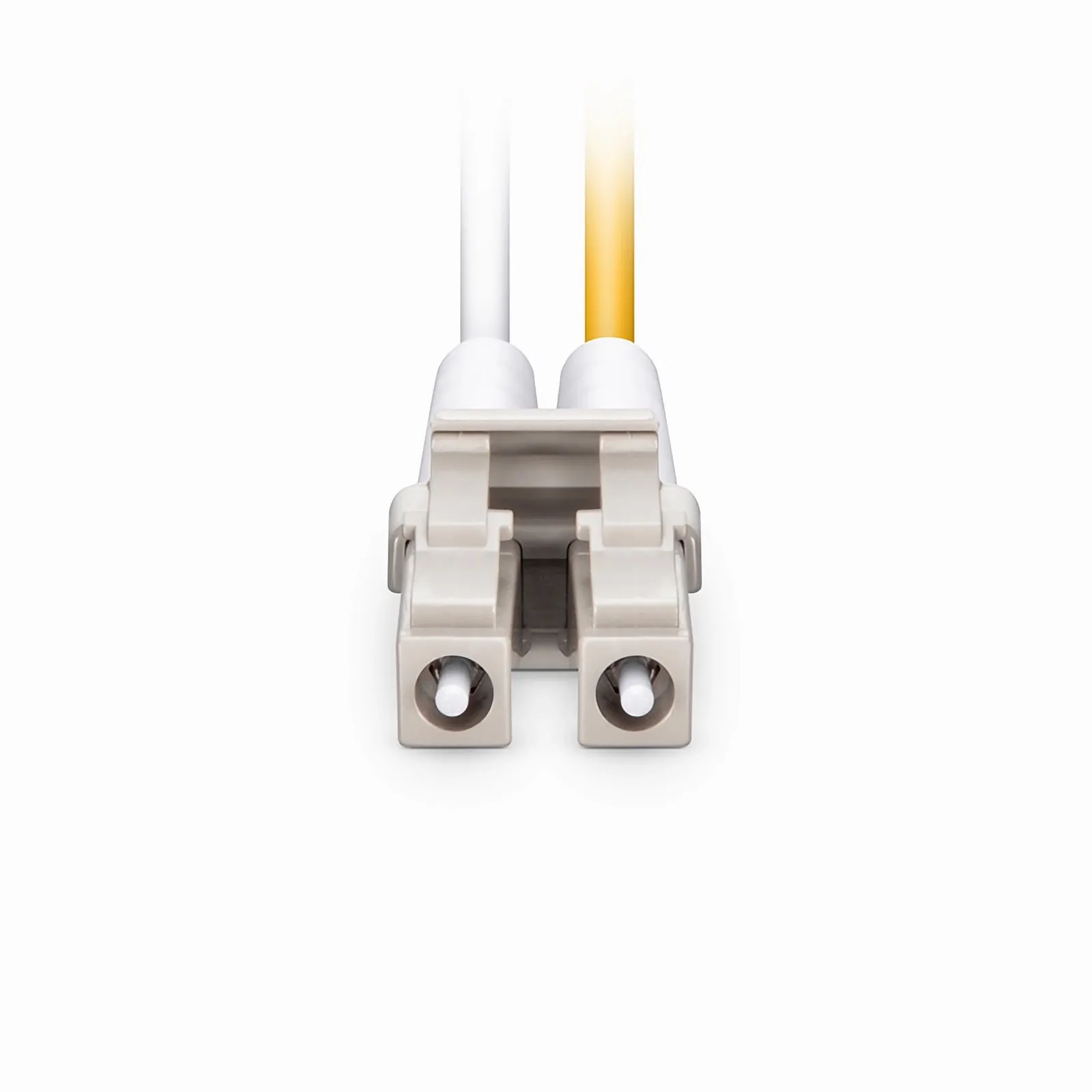 LC to LC Duplex MM (OM1 & OM2) Patch Cable 6111