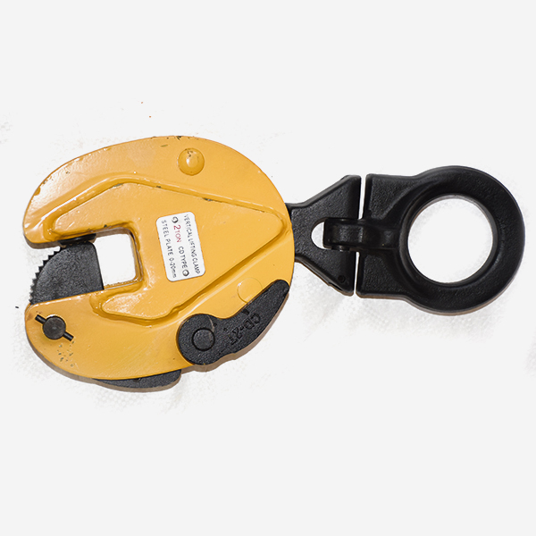 Lifting Machine