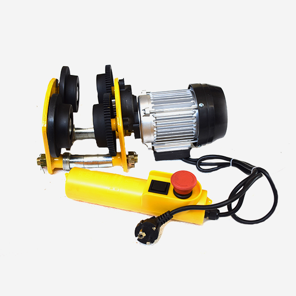 Lifting Machine