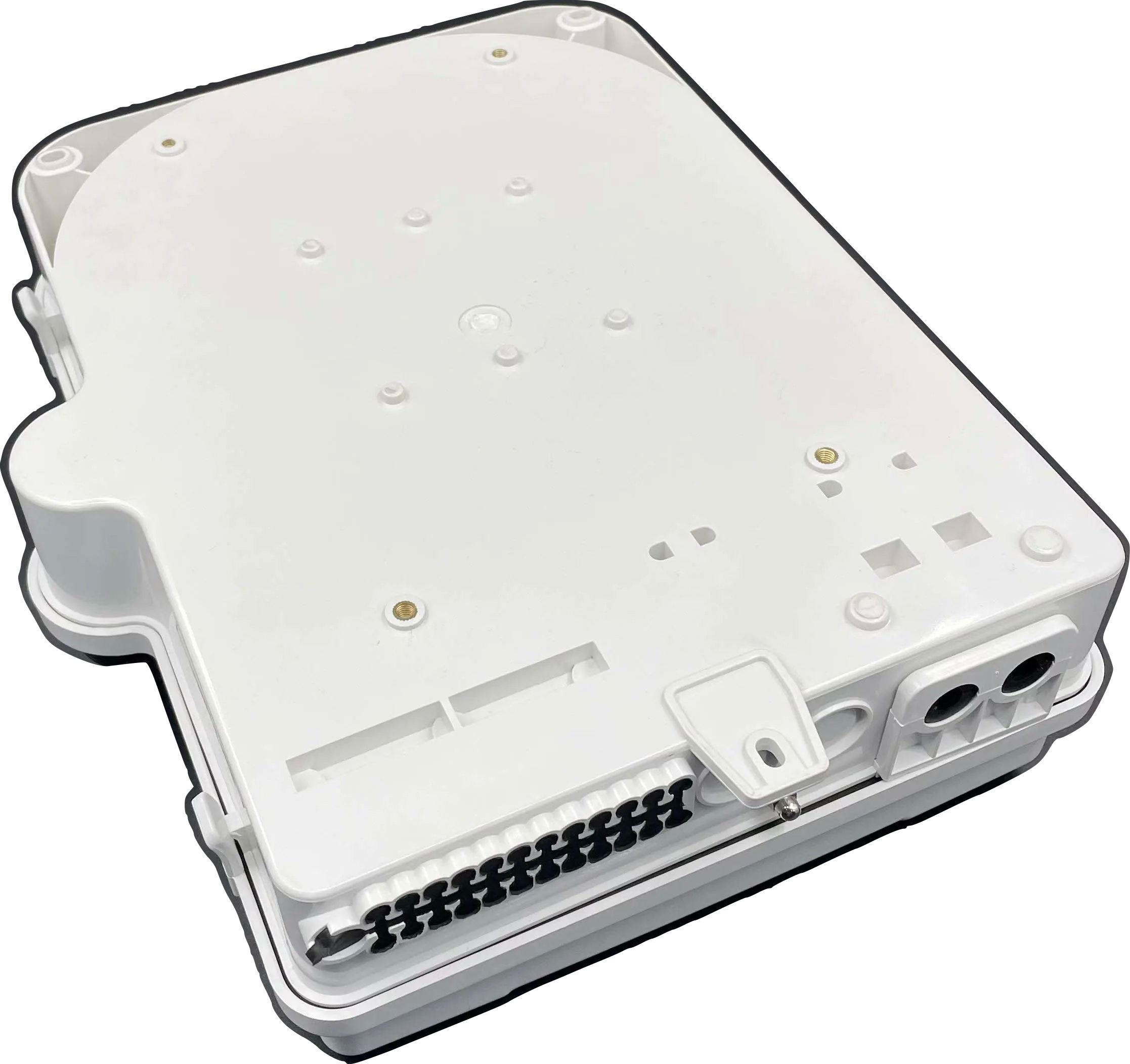 INF-ODB-2401 24 Fibers Optical Distribution Box 5858