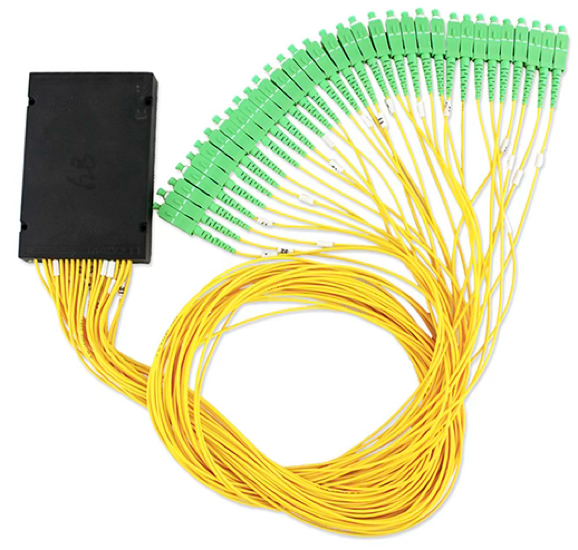 INF ABS Module Type PLC Splitter 5879