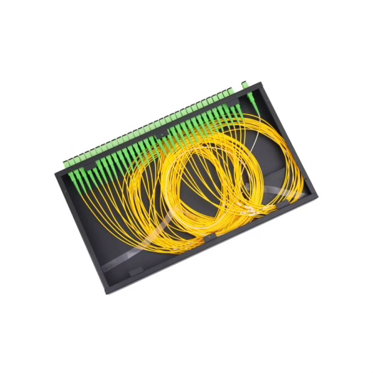 INF Rack Mount PLC Splitter 5931