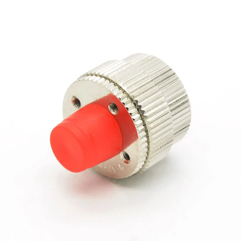 FC Adjustable Fiber Optic Attenuator – 1–30 dB 6000