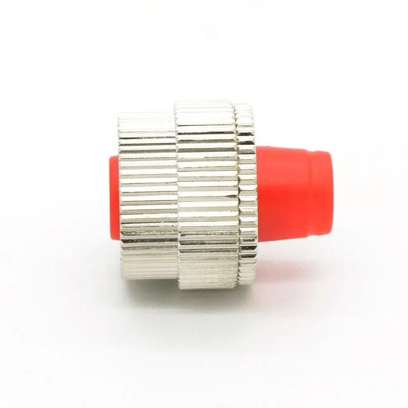 FC Adjustable Fiber Optic Attenuator – 1–30 dB 6001