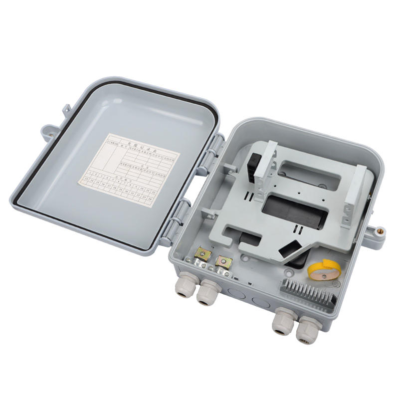 INF-ODB-1604 16 Fibers Optical Distribution Box 6067