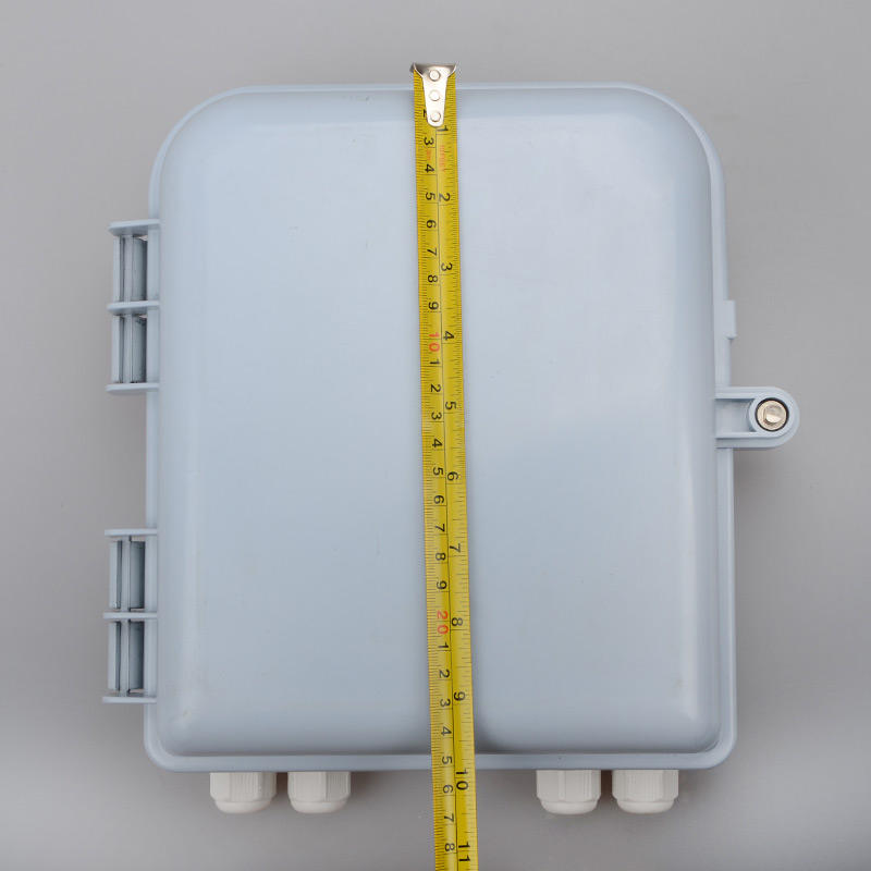 INF-ODB-1604 16 Fibers Optical Distribution Box 6066