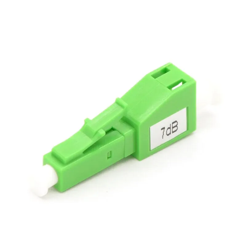 LC Plug-IN Fixed Fiber Optic Attenuator (SM & MM) 5939