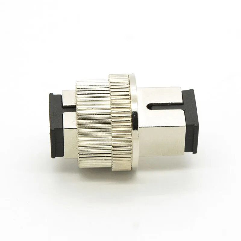 SC Adjustable Fiber Optic Attenuator – 1–30 dB 5997