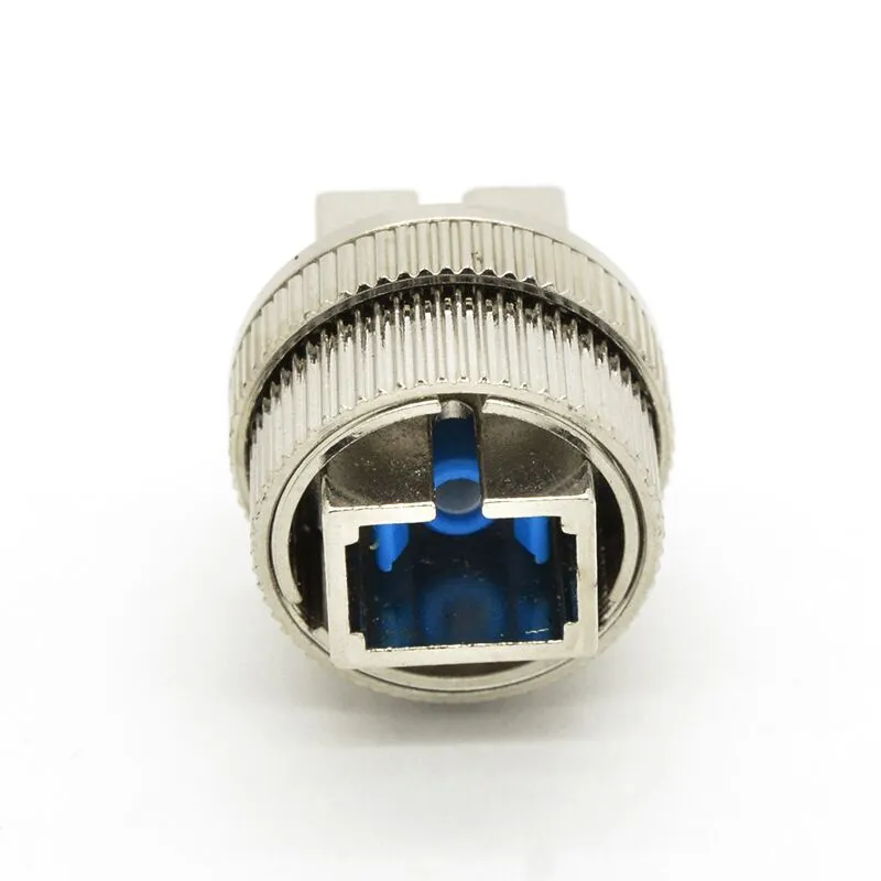SC Adjustable Fiber Optic Attenuator – 1–30 dB 5998